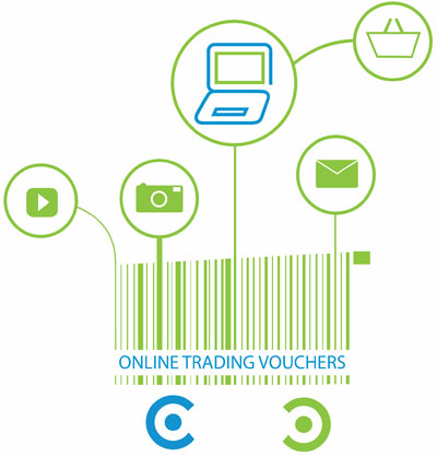 Online Trading Voucher